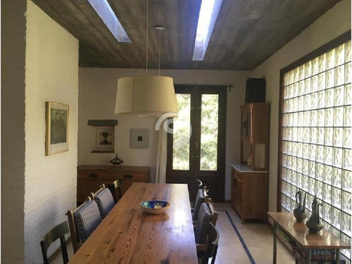 Excelente Casa En Venta En Zona Golf, Financiación - Ref: 4781