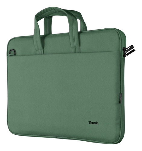 Bolso Portatil 16  Trust Bologna Eco Green