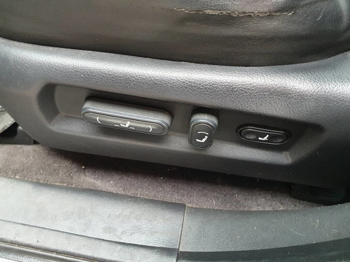 Hyundai Santa Fe 2009 2.7 V6 Gls 4at 7p Premium