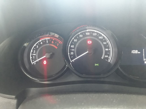 Imagen 13 de 22 de Renault Kangoo Confort 1.6 Stock Para Entrega Inmediata Fd