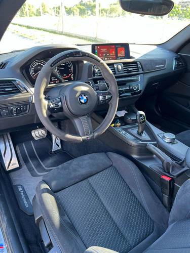 BMW Serie 2 2.0 220i Sport Line 184cv