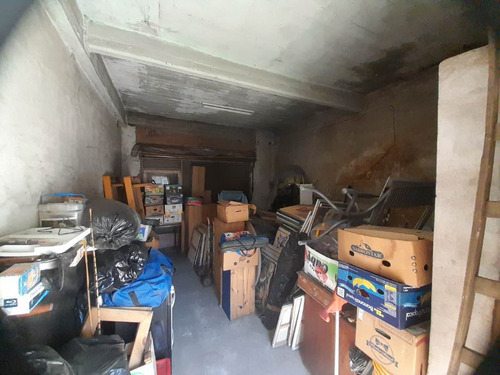 Local Con Vivienda En Venta En Libertad