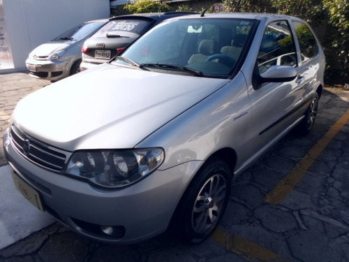Fiat Palio 1.0 Mpi Fire 8v Flex 2p Manual