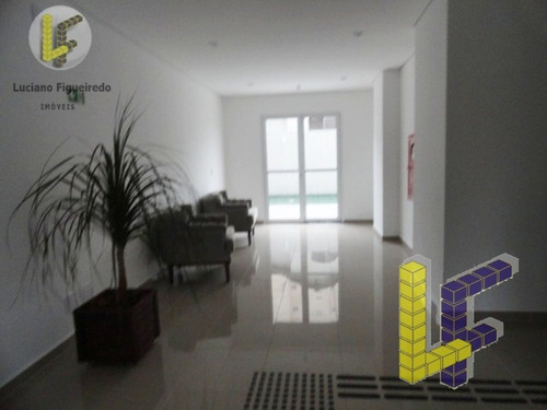 Venda Apartamento Santo Andre Príncipe De Gales Ref: 14576 - 14576