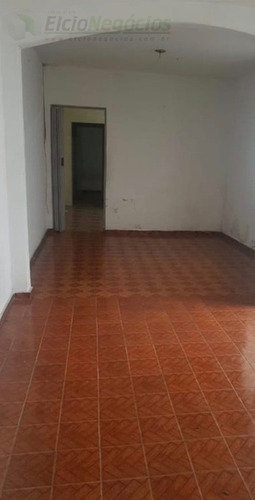 Imagem 17 de 22 de Casa Para Venda, 2 Dormitórios, Freguesia Do Ó - São Paulo - 2833