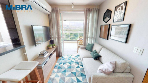 Imagem 2 de 30 de Apartamento 2 Quartos Em Jardim Da Penha. - Ap2372