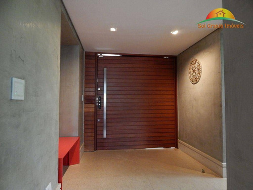 Imagem 4 de 30 de Casa À Venda Granja Viana Sp - Ca0286