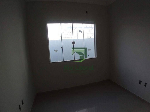 Imagem 17 de 30 de Casa À Venda, 71 M² Por R$ 330.000,00 - Enseada Das Gaivotas - Rio Das Ostras/rj - Ca1328