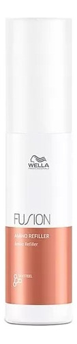 Locion Refiller Reparación Intensa Fusión 70ml Wella