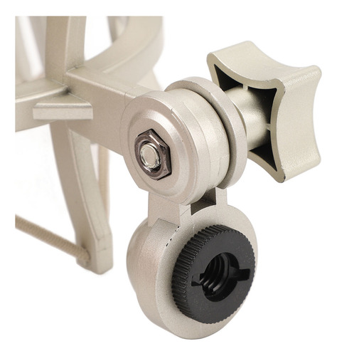 Soporte Antimicrófono Abs De 25 Mm Para Tlm103 .