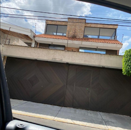 Casa En Remate Bancario En Coyoacán