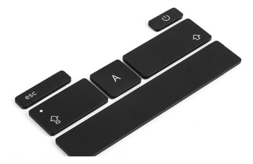 Compatible Keycaps Keycaps Keycaps Para Pro 13 A1708 2016