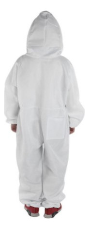 Traje De Protección Para Apicultores, Traje De Abeja Profesi