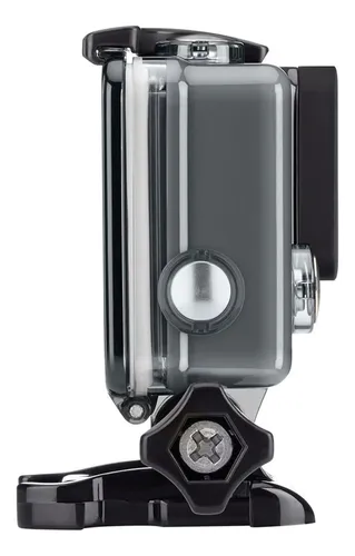 Gopro Hero Plus Lcd, Wifi Enabled (renovada)