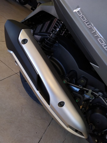 Imagen 12 de 15 de Kymco Downtown 350 (no Xtown 250) Sin Interes