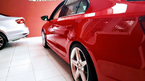 Volkswagen Jetta 2013 2.0 Tsi Highline 4p 211 Hp