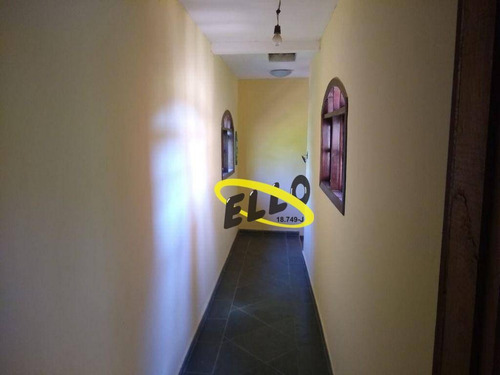 Imagem 15 de 30 de Chácara Com 3 Dormitórios À Venda, 3300 M² Por R$ 650.000,00 - Chácara Recanto Verde - Cotia/sp - Ch0179