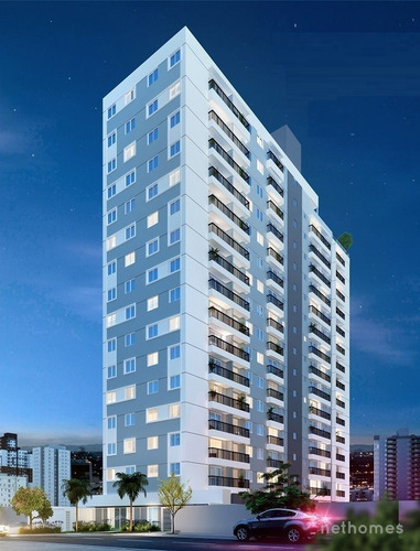 Imagem 1 de 12 de Apartamento - Vila Re - Ref: 22224 - V-22224