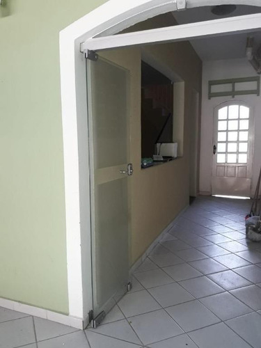 Imagem 6 de 16 de Sobrado Com 3 Dormitórios À Venda, 180 M² Por R$ 400.000 - Residencial União - São José Dos Campos/sp - So0215