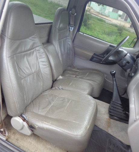 Imagem 4 de 4 de Ranger 1997 Motor 4.0 V6 Ar Condicionado Direção Raridade
