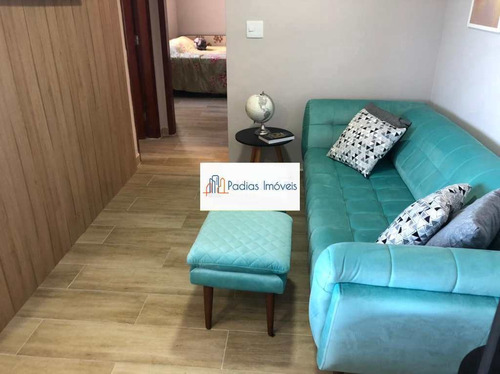 Imagem 25 de 30 de Apartamento Com 2 Dorms, Vera Cruz, Mongaguá - R$ 350 Mil, Cod: 858335 - V858335