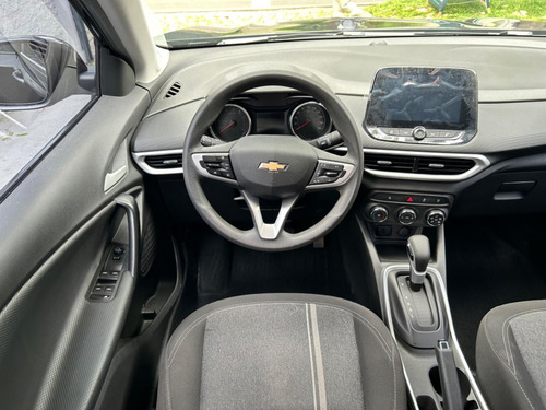 Chevrolet Tracker Lt 1.0 Turbo 12v Flex Aut.
