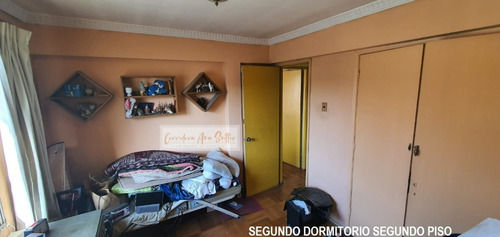 Imagen 26 de 30 de Venta Casa Proyeccion Comercial Ñuñoa