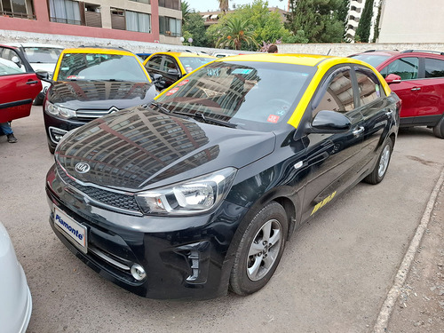 Kia Soluto Lx 1.4