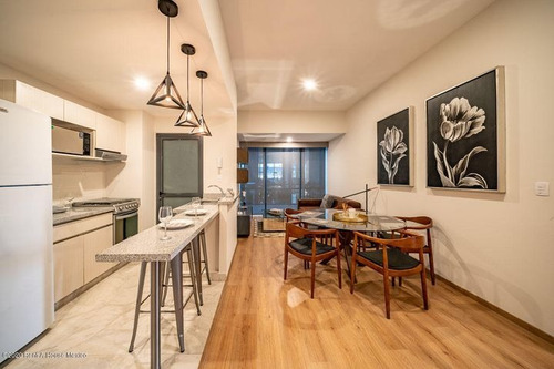 Imagen 4 de 14 de Departamento En Venta San Francisco Coacalco,bosques Del Valle Gis.