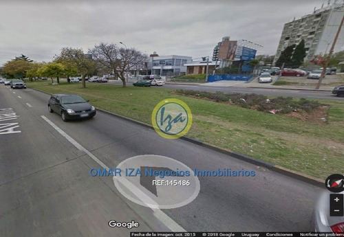 Imagen 8 de 10 de Iza. Terreno Avenida Italia Propios Casa Av Cw145486