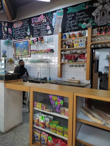 Imagen 9 de 19 de Fondo De Comercio E , Av. Sucre De Maracay- Aragua