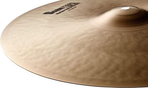 Avedis Zildjian Company De 16 Pulgadas K Zildjian Dark Fino