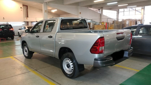 Hilux Dx 4x4