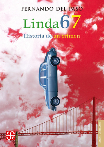 Linda 67 - Fernando Del Paso