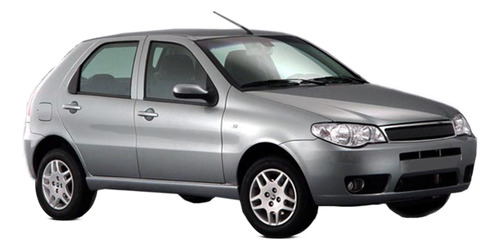 Guardabarro Delantero Derecho Original Fiat Siena 2 04-11