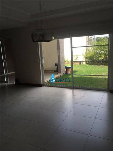 Imagem 8 de 30 de Casa Residencial À Venda, Condomínio Portal De Itu, Itu. - Ca0315