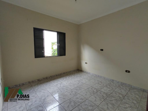 Oportunidade Em Casa Em Socorro, Circuito Das Águas - Ca0068