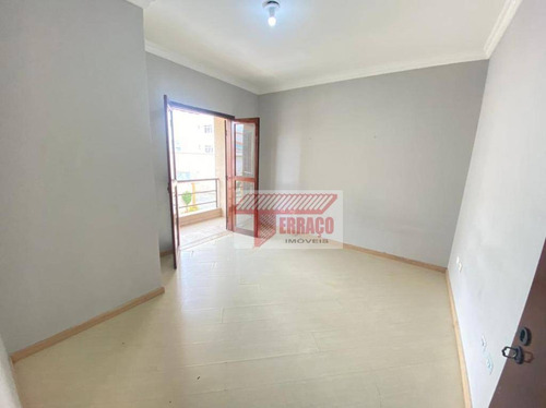 Imagem 8 de 14 de Sobrado À Venda, 136 M² Por R$ 530.000,00 - Vila América - Santo André/sp - So1111