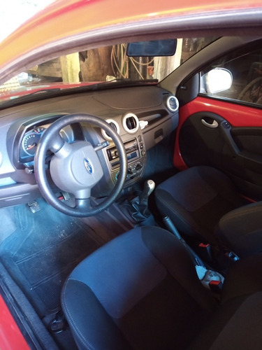 Ford Ka 2013 1.0 Flex 3p