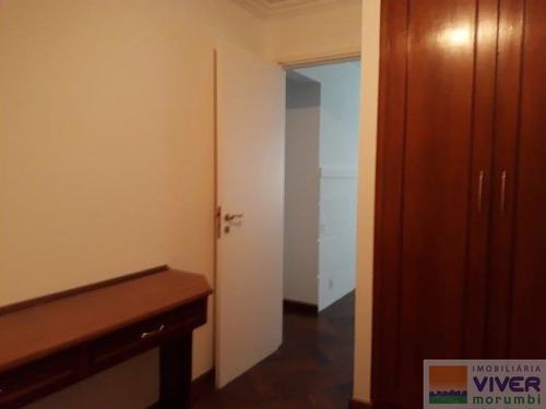 Imagem 5 de 15 de Apartamento Para Venda No Bairro Panamby Em São Paulo ¿ Cod: Nm3784 - Nm3784