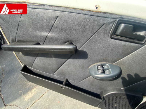 Imagem 7 de 9 de Fiat Fiorino Flex