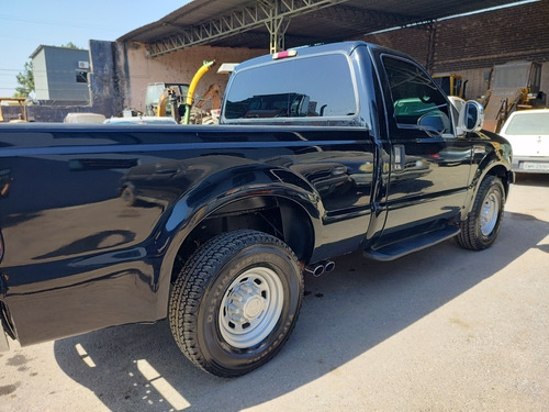Imagem 2 de 4 de Ford F 250