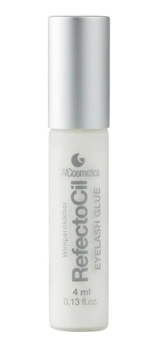  Refil Glue Refectocil Eyelash Lift/curl - 4ml 