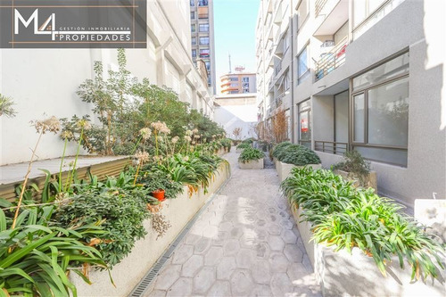 Imagen 12 de 12 de Departamento En Venta De 2 Dorm. En Santiago