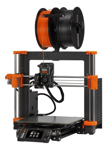 Original Prusa Mk4 Impresora 3d