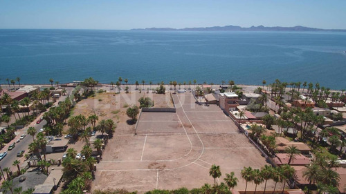 ¡excelente Oportunidad Para Comprar Lotes En El Malecón De Loreto!