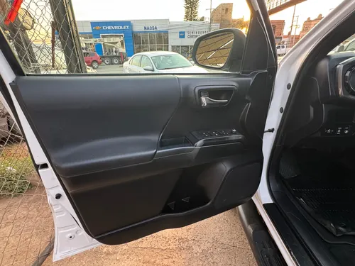 Toyota Tacoma 3.5 Trd Sport 4x4 At