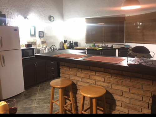 Imagen 15 de 15 de Alquiler Piriapolis, Playa Grande, Casa Con Barbacoa Especial Para Familia O Amigos. Lugar Cercado Seguro Para Niños Y Tu Mascota!