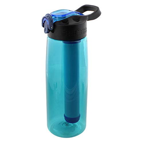 Botella Filtrante De Agua Sds - Filtro De Agua B75ys