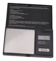 Comprar Escala De Joyería Con Pantalla Lcd De 0,1 G A 1000 G